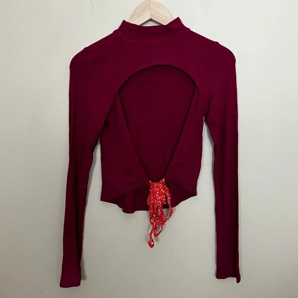 Free People size medium
